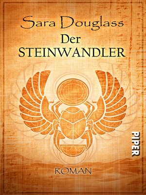 cover image of Der Steinwandler